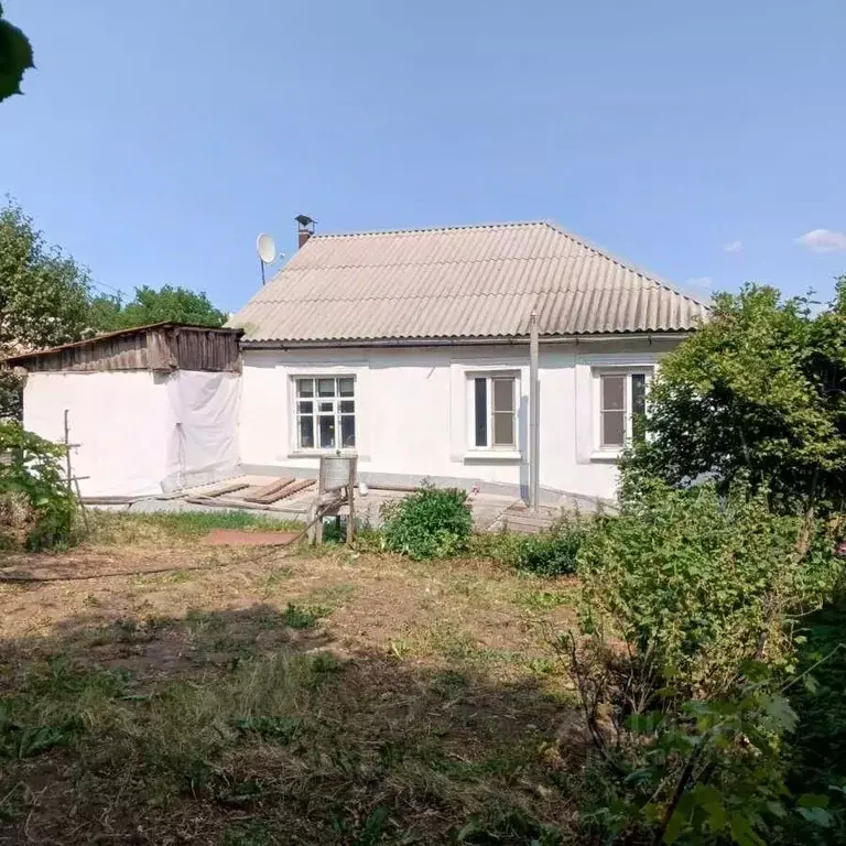 Участок в Воронежская область, Воронеж ул. Рылеева, 20Б (5.26 сот.) - Фото 1