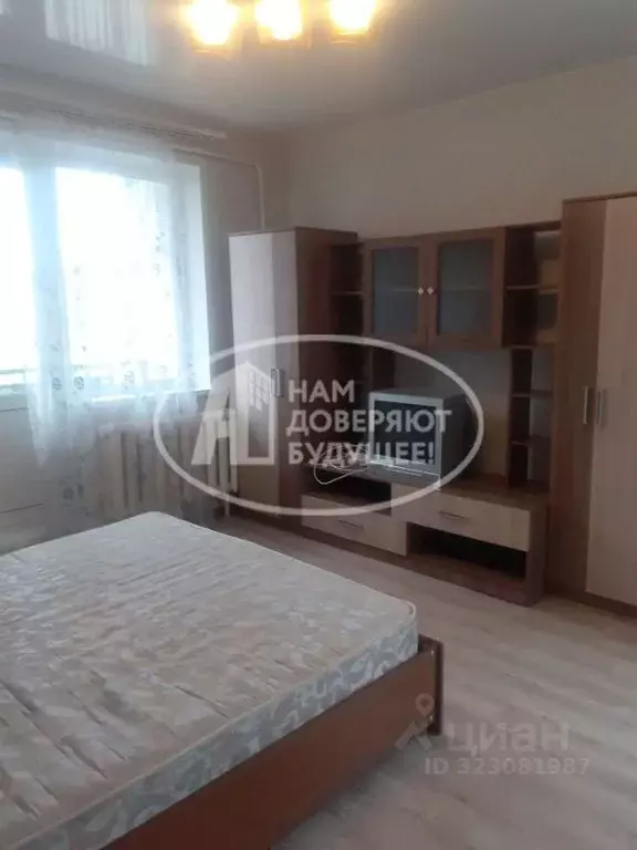 1-к кв. Пермский край, Березники ул. Свердлова, 158 (34.8 м) - Фото 1