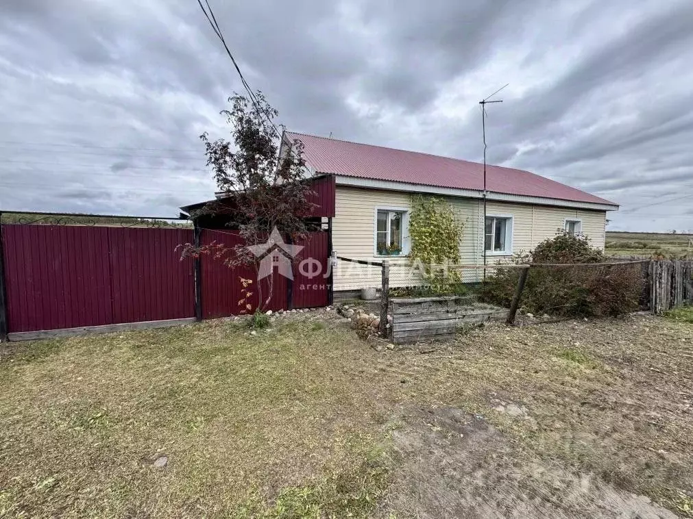 Дом в Иркутская область, Черемховский район, Новогромовское ... - Фото 2