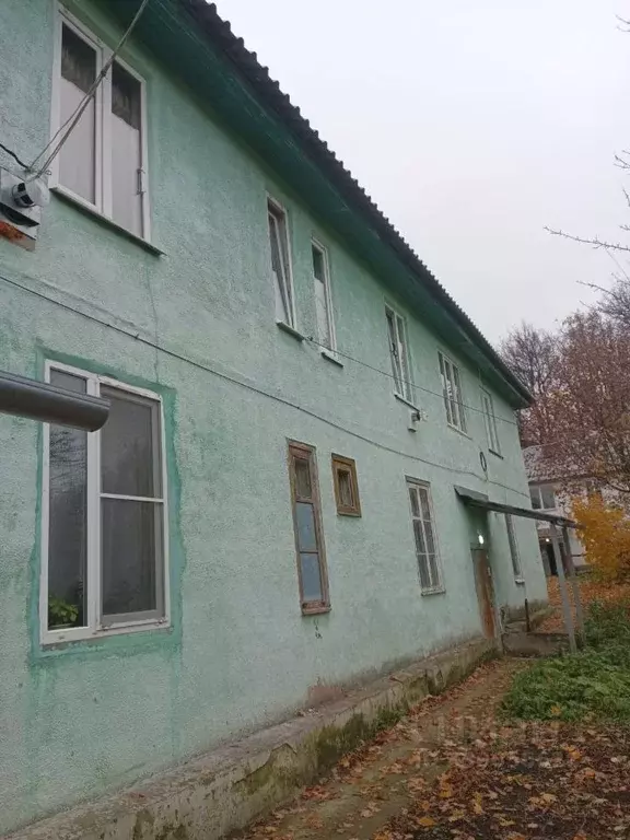 2-к кв. Тульская область, Липки Киреевский район, Трудовая ул., 21 ... - Фото 2
