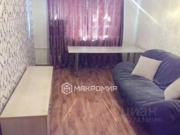 Комната Новосибирская область, Новосибирск Советская ул., 97 (17.0 м) - Фото 2