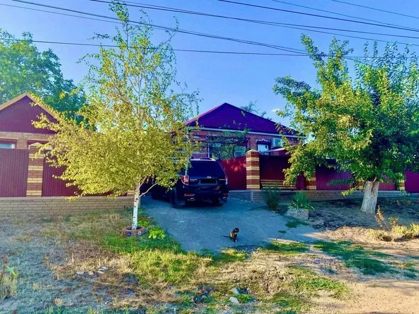 Дом в Ростовская область, Неклиновский район, с. Натальевка Пионерская ... - Фото 2