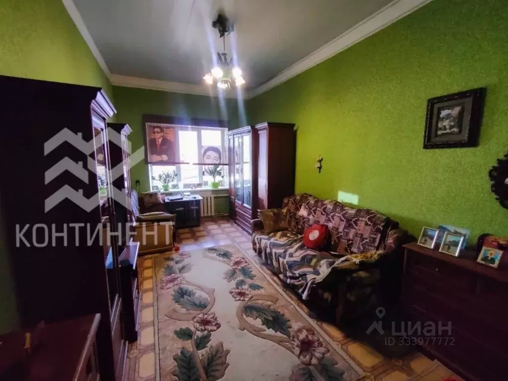 2-к кв. Крым, Евпатория ул. Интернациональная, 35 (60.0 м) - Фото 2