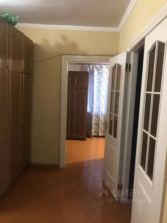 2-к кв. Крым, Симферополь ул. Гагарина (52.0 м) - Фото 2