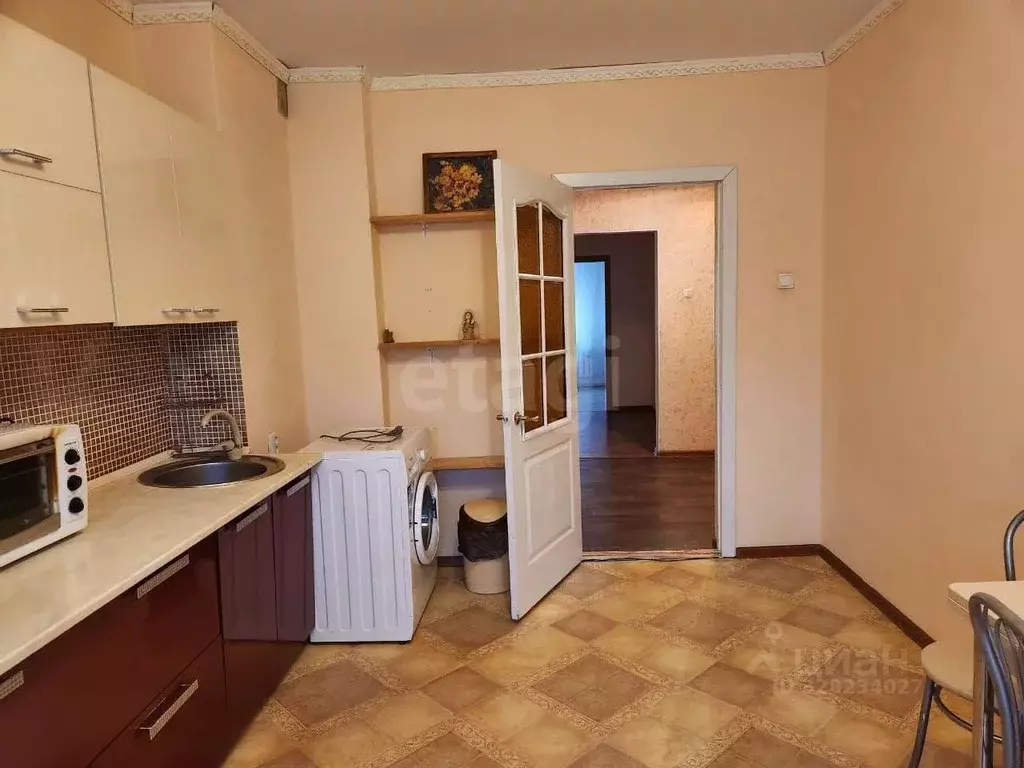 4-к кв. Амурская область, Белогорск ул. Ленина, 68 (80.5 м) - Фото 1