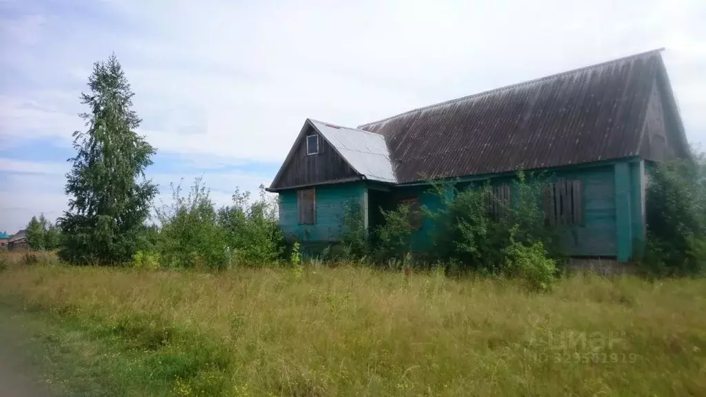 Дом в Тамбовская область, Рассказовский муниципальный округ, с. ... - Фото 2