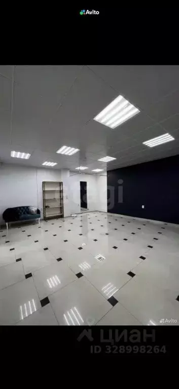 Офис в Ямало-Ненецкий АО, Салехард ул. Республики, 75 (34 м) - Фото 2