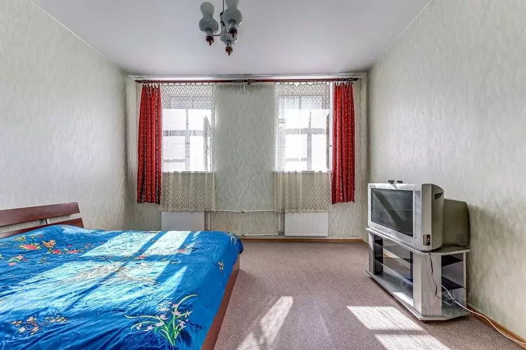 2-к кв. Санкт-Петербург ул. Белинского, 6 (90.0 м) - Фото 1