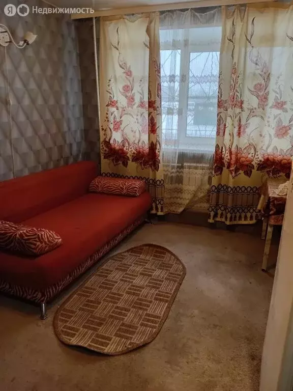 1к в 6-комнатной квартире (12.8 м) - Фото 1