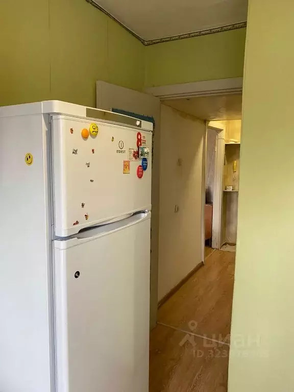 1-к кв. Свердловская область, Екатеринбург ул. Белинского, 135 (33.0 ... - Фото 2