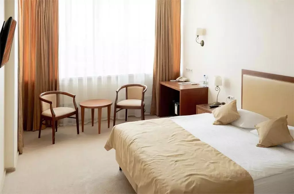 Комната Ханты-Мансийский АО, Сургут ул. Гагарина, 12 - Фото 1