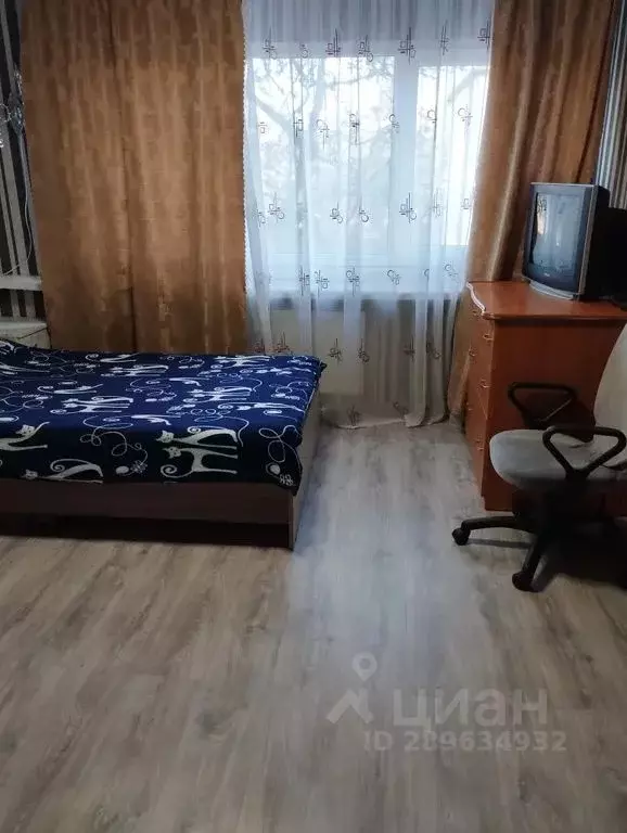 Комната Калининградская область, Зеленоградск Московская ул., 3 - Фото 1