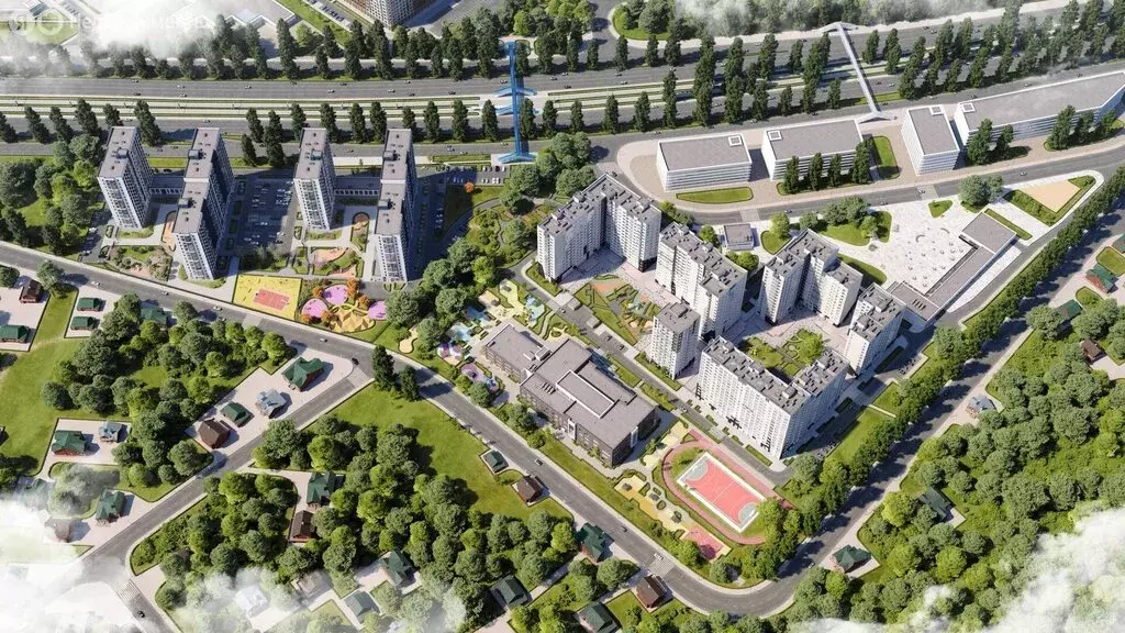 Торговая площадь (105.6 м) - Фото 2