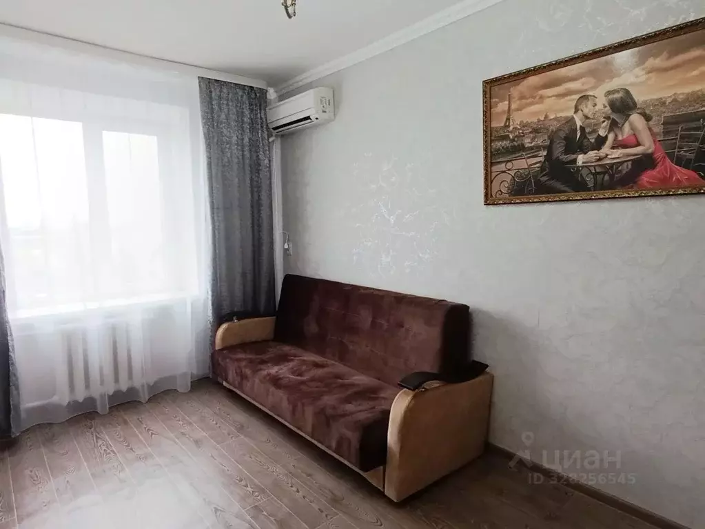 Комната Ростовская область, Таганрог ул. Лизы Чайкиной (21.0 м) - Фото 2