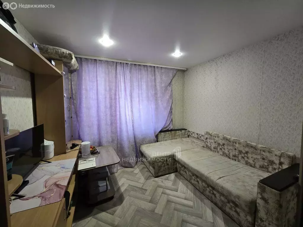 Квартира-студия: Казань, улица Восстания, 24 (18 м) - Фото 1