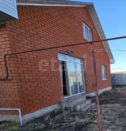 Дом в Башкортостан, Уфа городской округ, с. Федоровка ул. Рассветная, ... - Фото 1