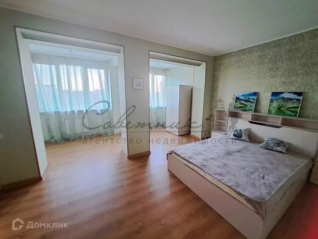 Продаётся 3-к квартира, 150 м - Фото 1