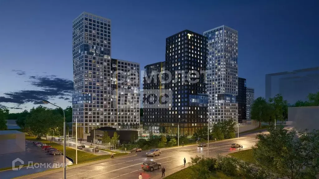 Продаётся 3-к квартира, 59.93 м - Фото 0