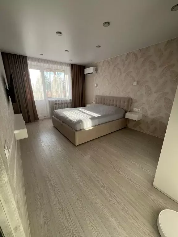 Продаётся 2-к квартира, 56.3 м - Фото 1