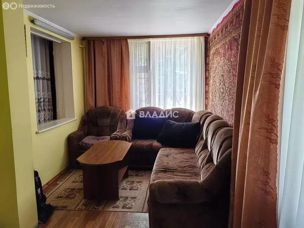 2-комнатная квартира: посёлок Майский, улица Кирова, 13 (37.1 м) - Фото 2