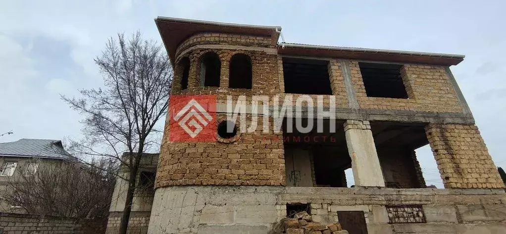 Дом в Крым, Бахчисарай ул. Альминская, 92 (550 м) - Фото 0