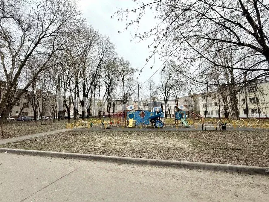 2-к кв. Московская область, Королев ул. Коминтерна, 3 (55.5 м) - Фото 2