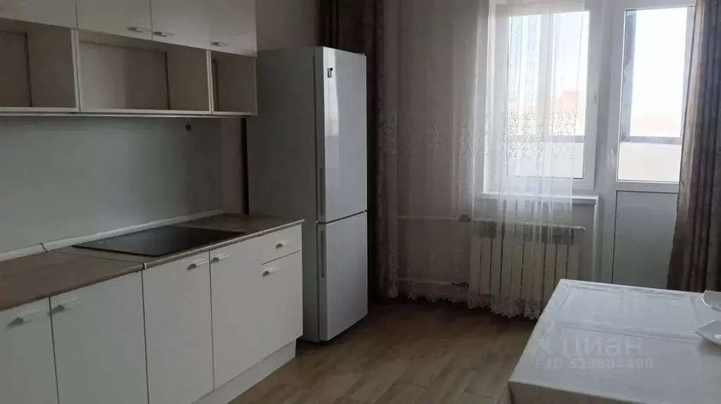 3-к кв. Московская область, Лобня Кольцевая ул., 12 (86.0 м) - Фото 1