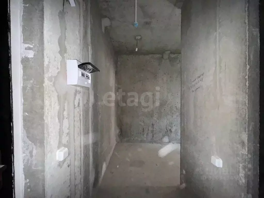 2-к кв. Оренбургская область, Оренбург ул. Ильи Глазунова, 3 (47.0 м) - Фото 1