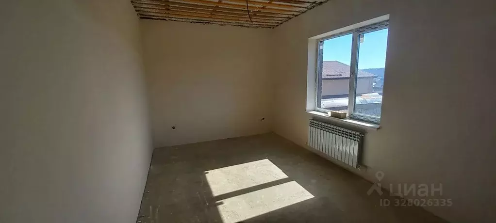 Дом в Ставропольский край, Ставрополь Гвоздика садовое товарищество, ... - Фото 2