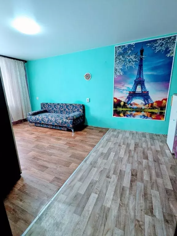 Комната Удмуртия, Ижевск Воткинское ш., 166б (18.0 м) - Фото 2