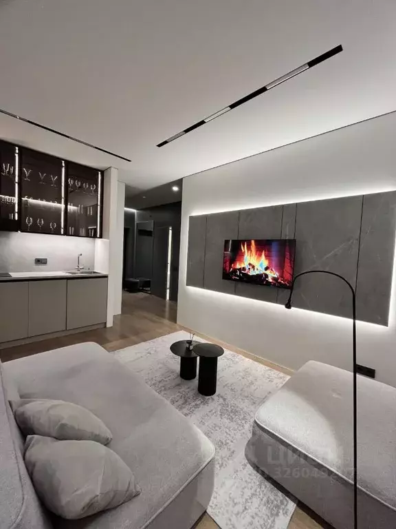 2-к кв. Москва Автозаводская ул., 23Бк2 (64.0 м) - Фото 2