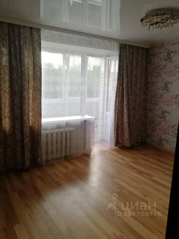 1-к кв. Смоленская область, Рославль 12-й мкр, 1 (32.0 м) - Фото 1