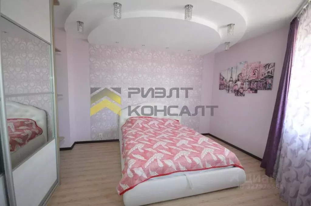 3-к кв. Омская область, Омск Заозерная ул., 27 (108.5 м) - Фото 2