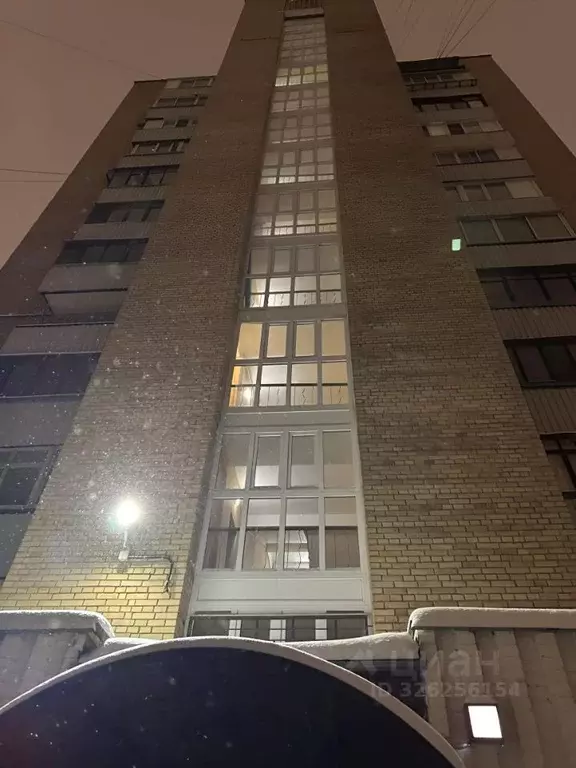 2-к кв. Москва Планетная ул., 29К2 (49.2 м) - Фото 1