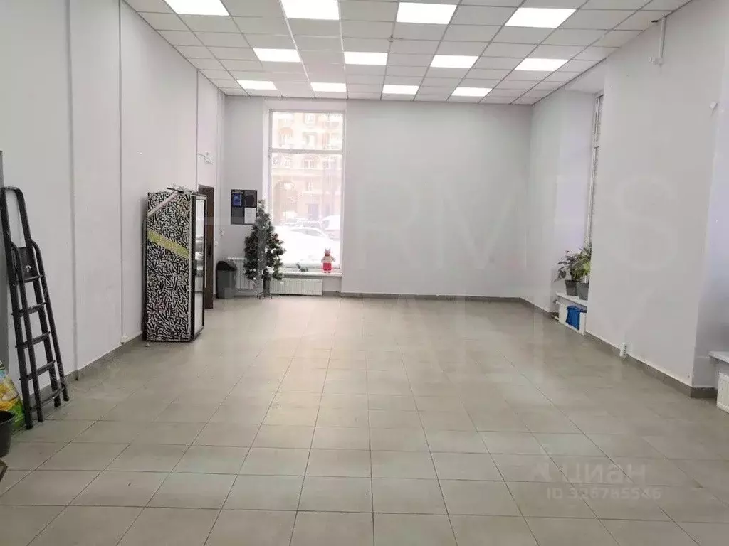 Помещение свободного назначения в Москва Волоколамское ш., 14 (61 м) - Фото 2