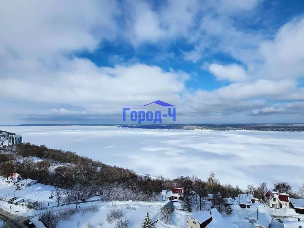 3-к кв. Чувашия, Чебоксары ул. Энергетиков, 17 (82.1 м) - Фото 1