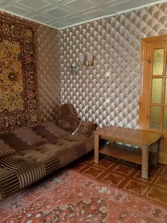 3-к кв. Калининградская область, Калининград Артиллерийская ул., 46 ... - Фото 1
