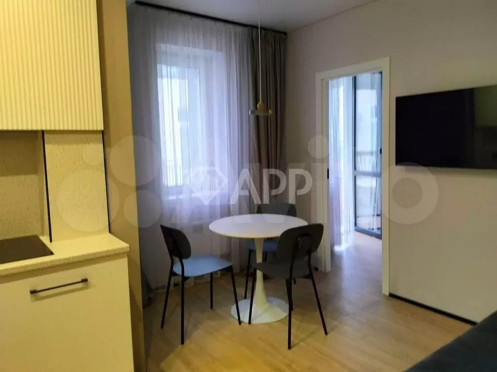 Продам апартаменты, 29 м - Фото 1