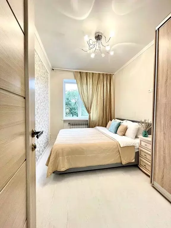 2-к кв. Крым, Саки ул. Ленина, 36 (51.0 м) - Фото 1