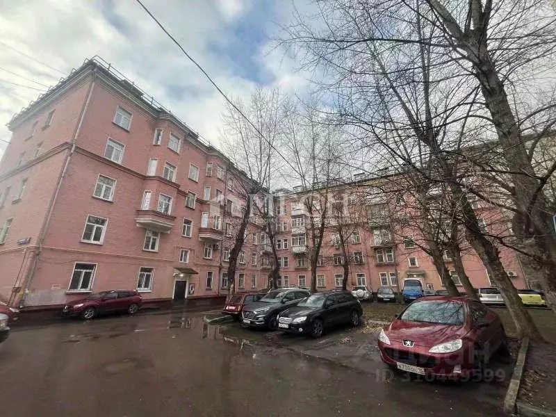 3-к кв. Москва Дмитровское ш., 151К4 (72.1 м) - Фото 0