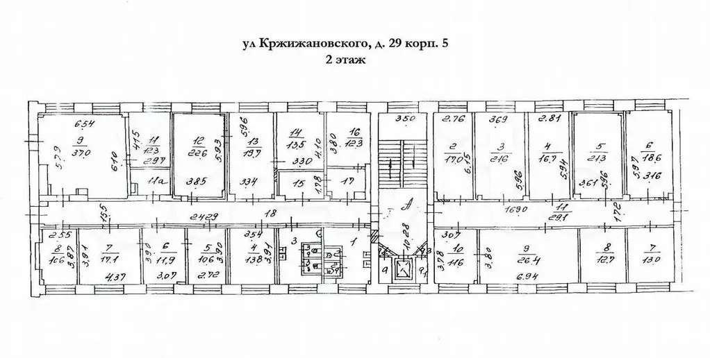 Свободного назначения, 42.3 м - Фото 0