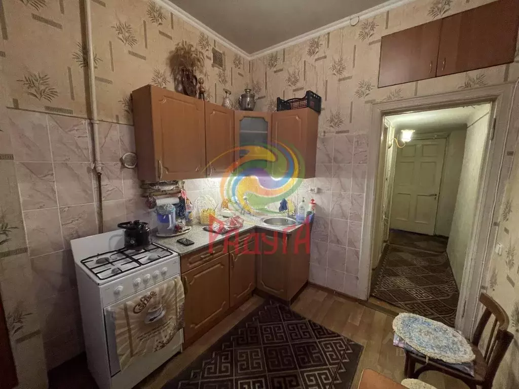 2-к кв. Ивановская область, Иваново 10-й проезд, 8 (50.9 м) - Фото 1