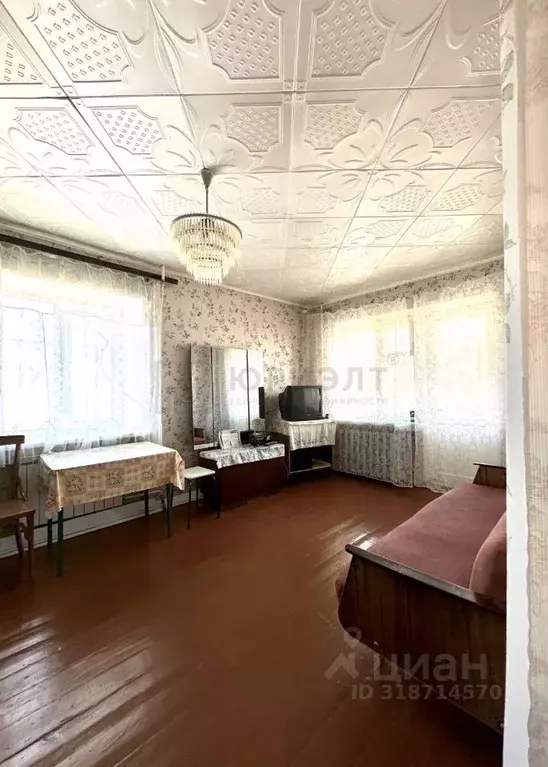 1-к кв. Свердловская область, Нижний Тагил ул. 7-й Квартал, 20 (31.5 ... - Фото 0