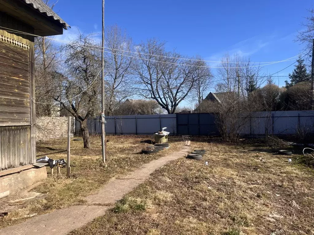 Дом в Ленинградская область, Гатчинский муниципальный округ, д. Малое ... - Фото 2