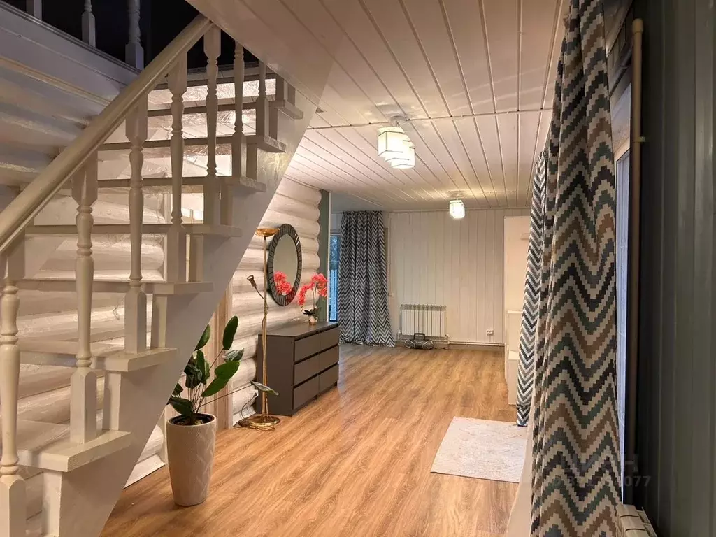 Коттедж в Московская область, Дмитровский муниципальный округ, д. ... - Фото 1