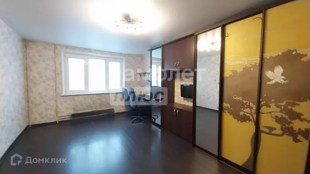 Продаётся 2-к квартира, 62.1 м - Фото 0