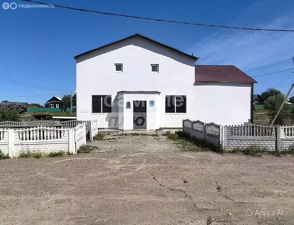 Помещение свободного назначения (258.6 м) - Фото 1