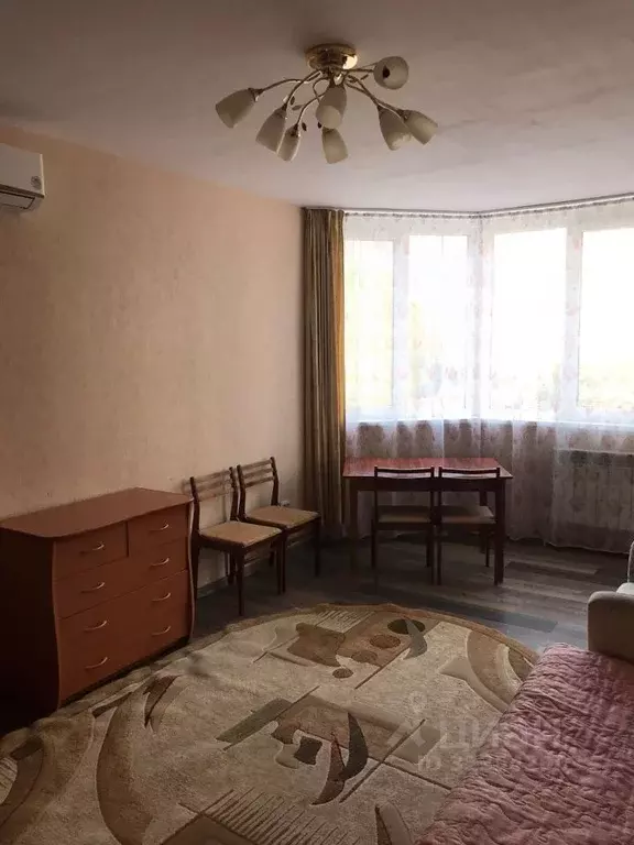 1-к кв. Краснодарский край, Анапа Владимирская ул., 154к1 (42.0 м) - Фото 2