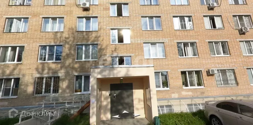 Продаётся квартира-студия, 18.7 м - Фото 1