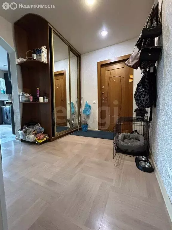 4-комнатная квартира: Тверь, улица Андрея Дементьева, 4 (74 м) - Фото 0